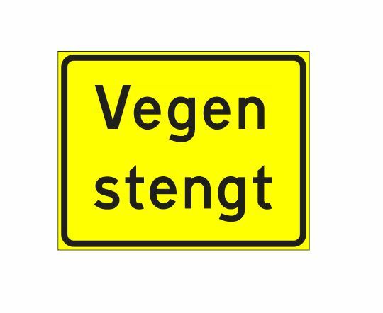 Engebekk bru på fylkesvei 33 stenges fra 6. juli