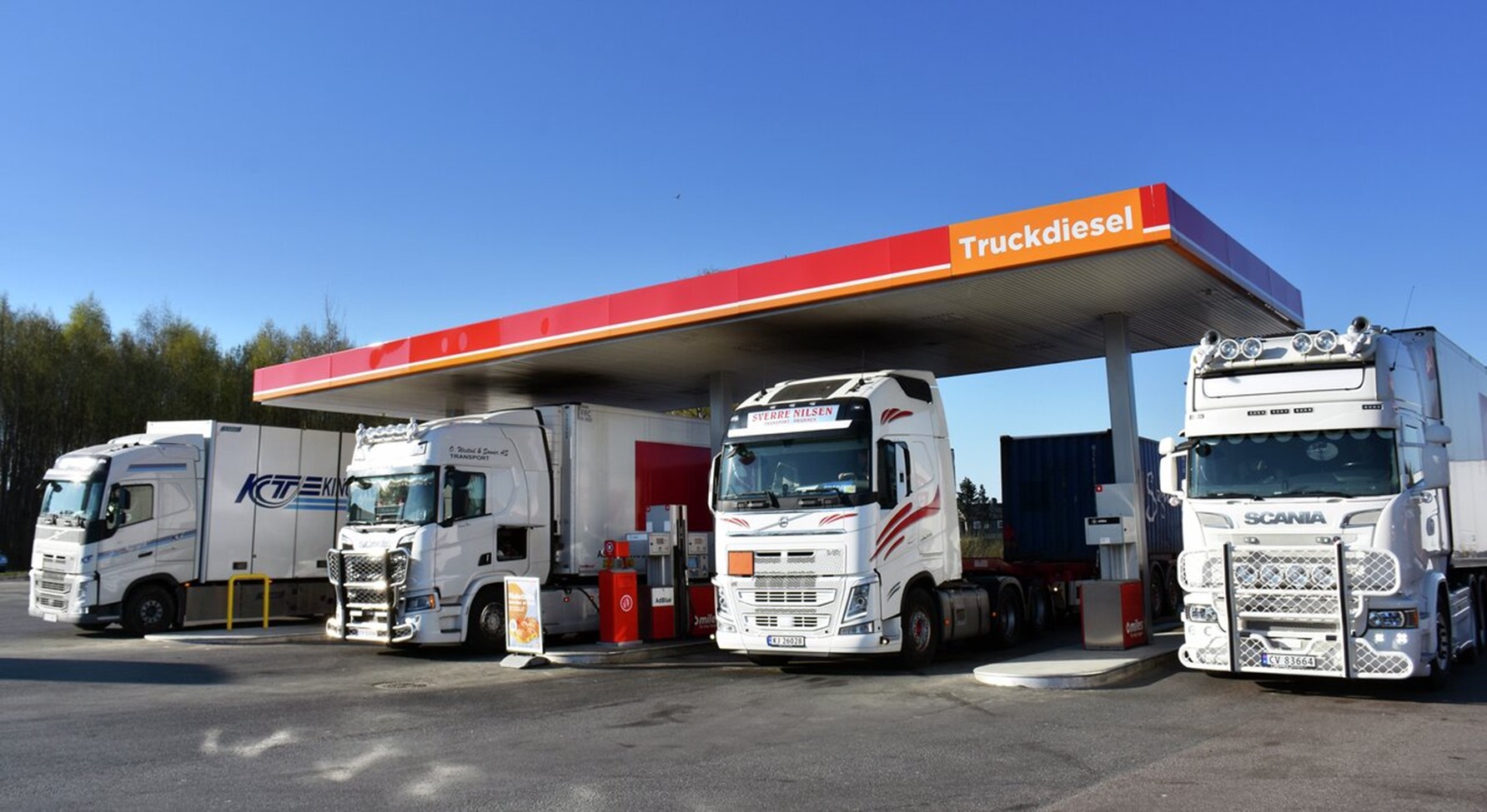 INFORMASJON FRA NLF AGDER OG ROGALAND NUMMER 640 UKE 10 2026
