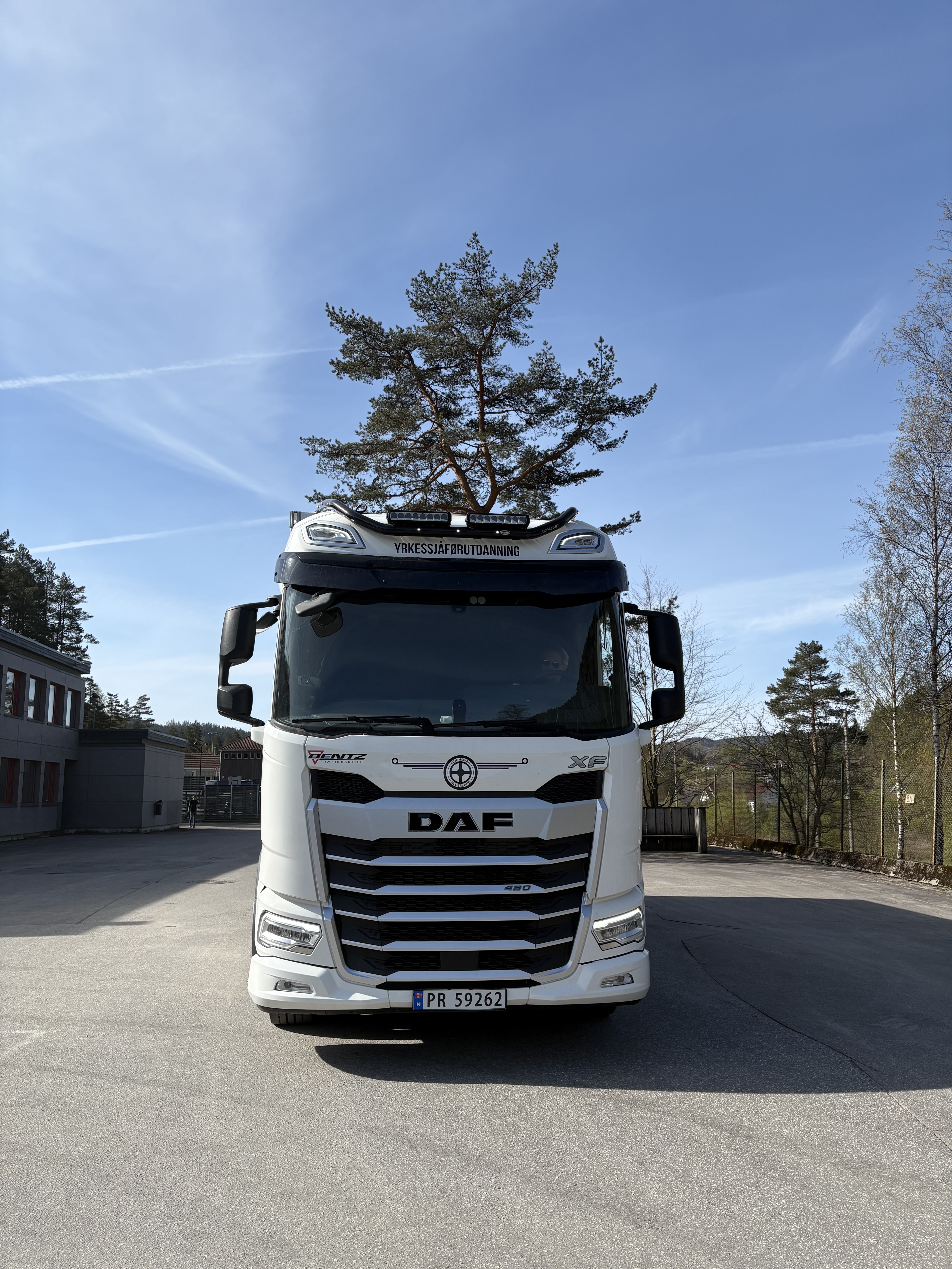 INFORMASJON FRA NLF AGDER OG ROGALAND NUMMER 649 UKE 20 2026