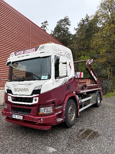 INFORMASJON FRA NLF AGDER OG ROGALAND NUMMER 650 UKE 21 2026
