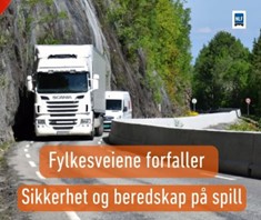 INFORMASJON FRA NLF AGDER OG ROGALAND NUMMER 646 UKE 16 2026