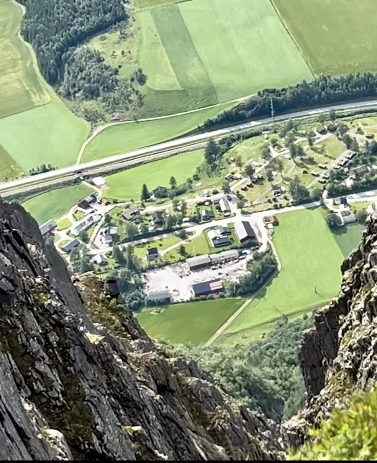 Nasjonal rassikring