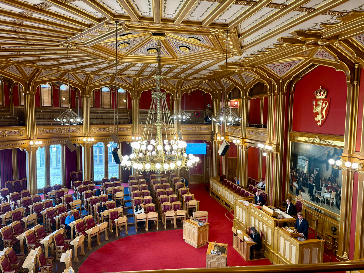 En milliard til fylkesveier etter revidert NTP 