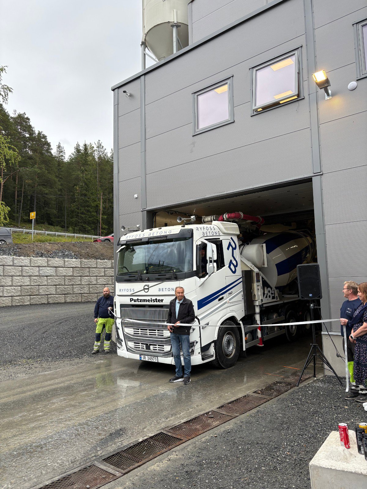 Sprek 70 åring
