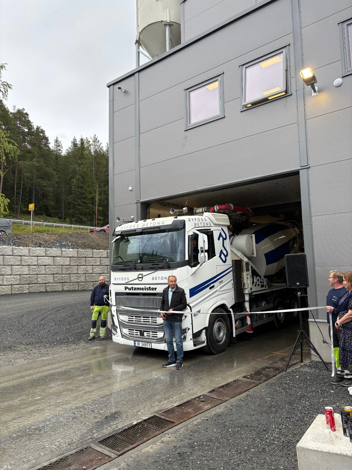 Sprek 70 åring