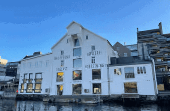 Medlemstreff med NLF Rogaland i Haugesund