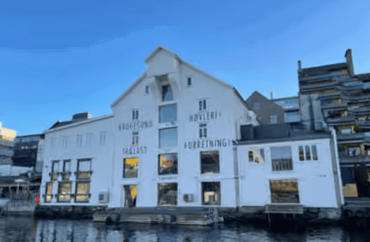 Medlemstreff med NLF Rogaland i Haugesund