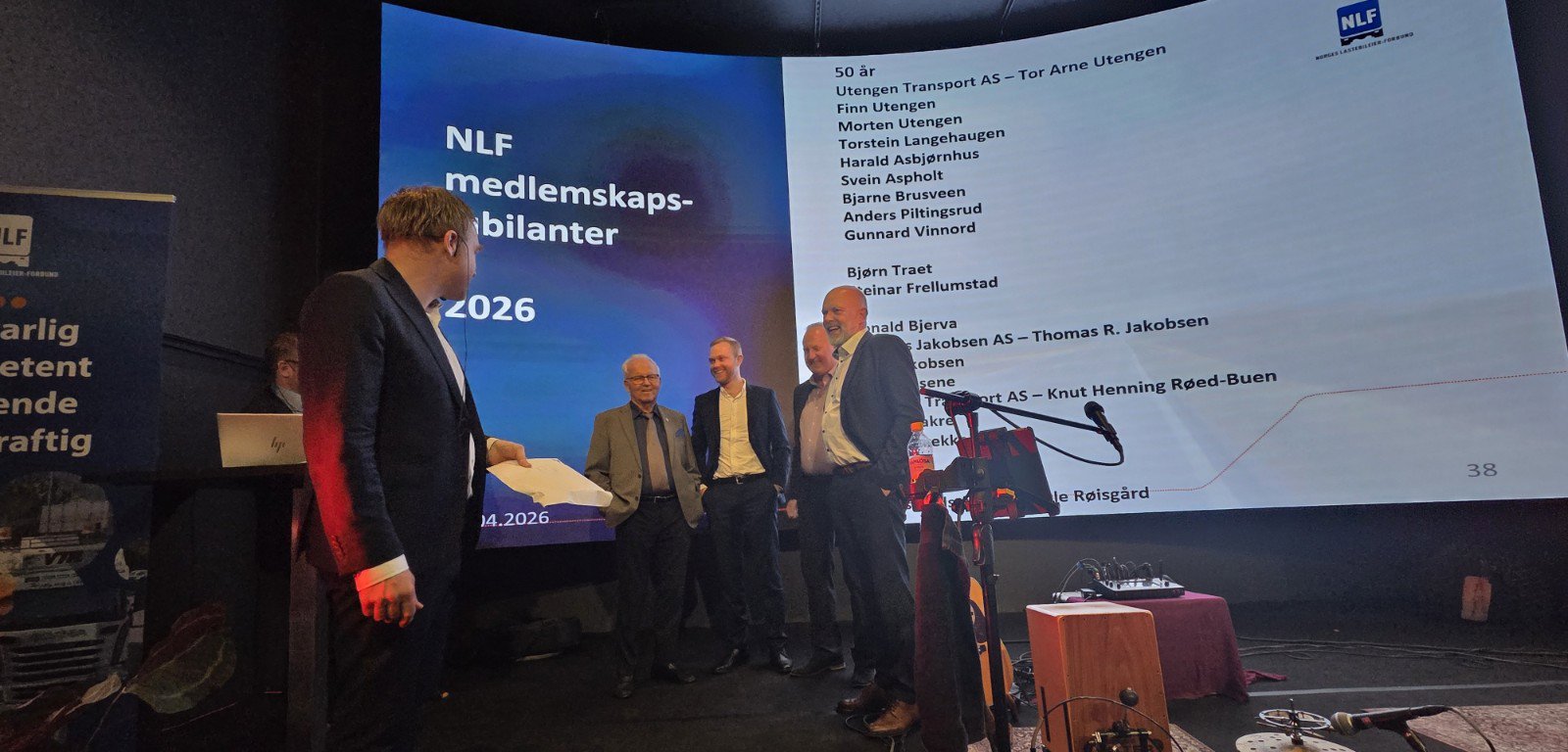 Hent din medlemskapsutmerkelse på Dyrsku'n