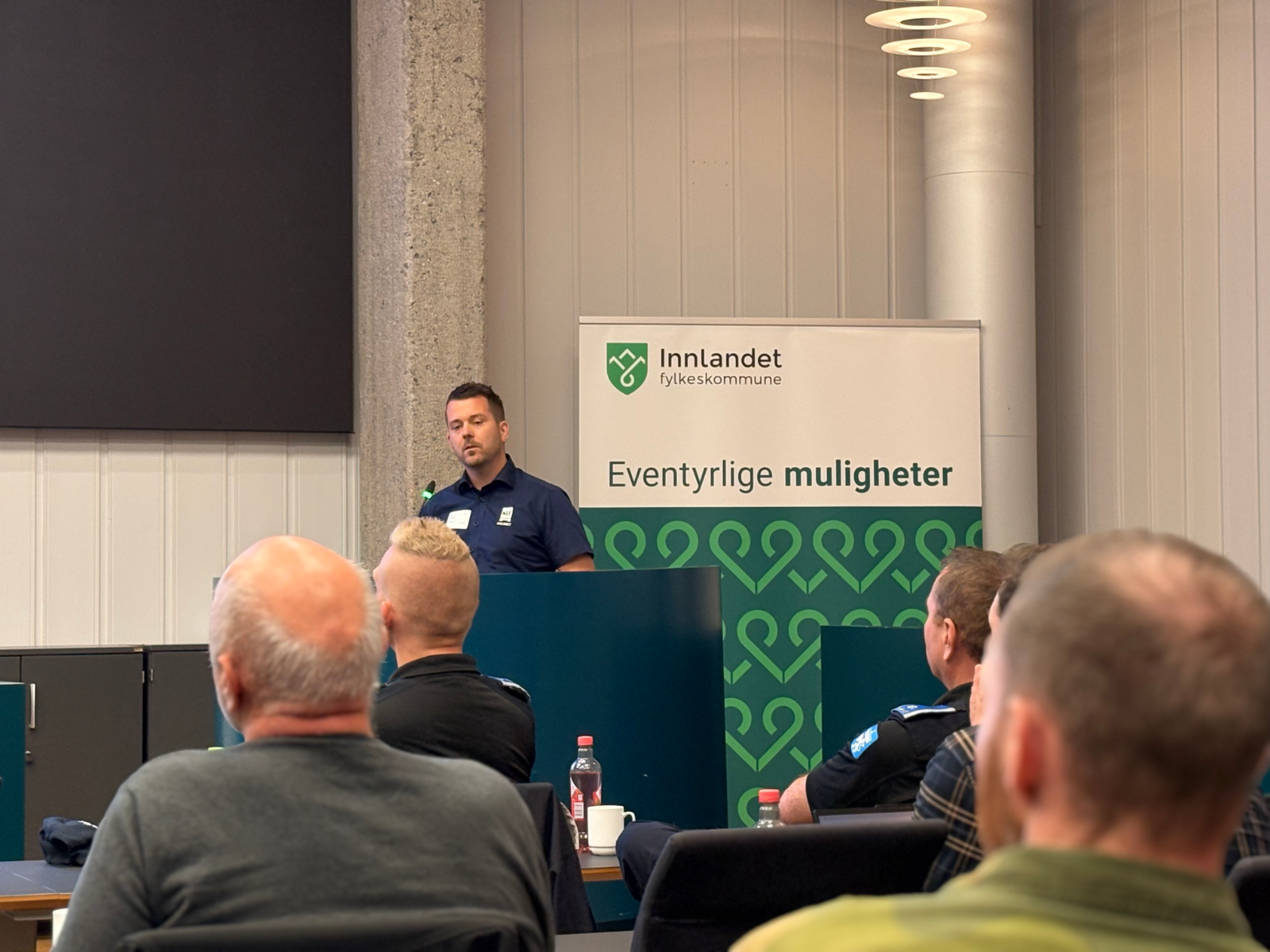 Sivil transportberedskap