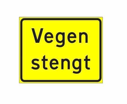 Strynefjellet stengt natt til 25. august