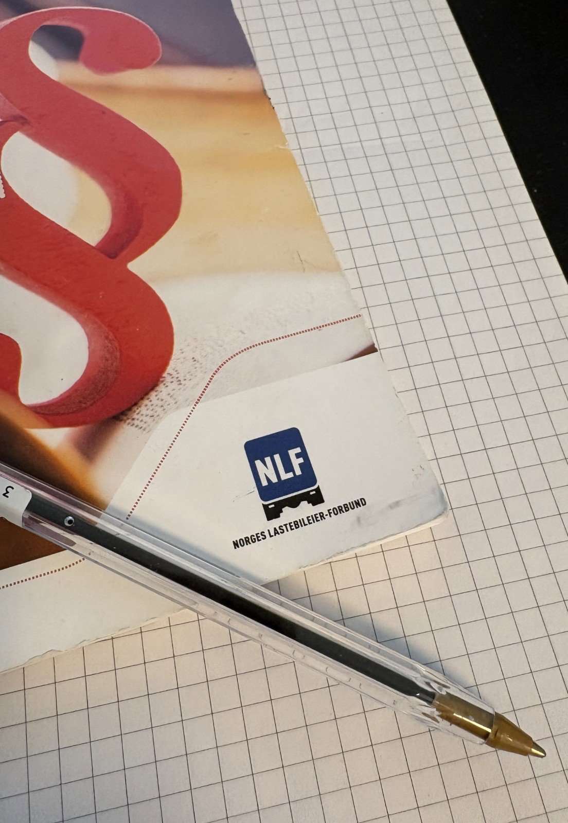Oversikt over kurs og tilbud