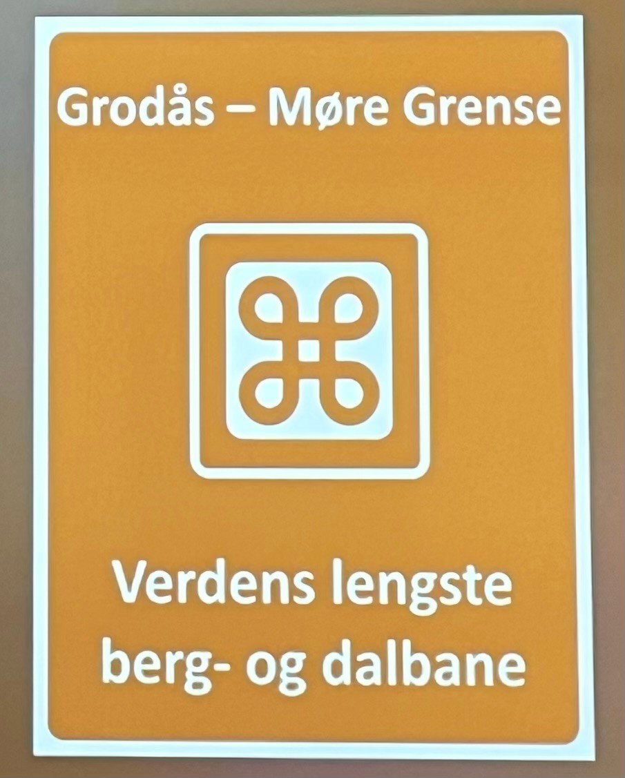 NLF Møre og Romsdal i dialog med fylkeskommunen om viktige vegprosjekter