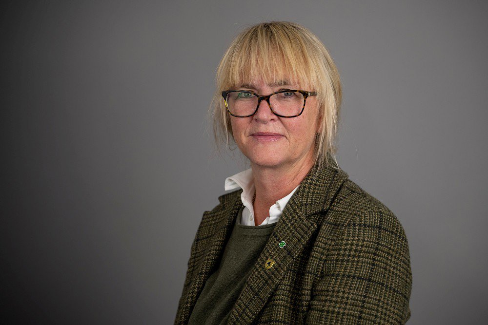 Har du spørsmål om fylkesveiene i Telemark