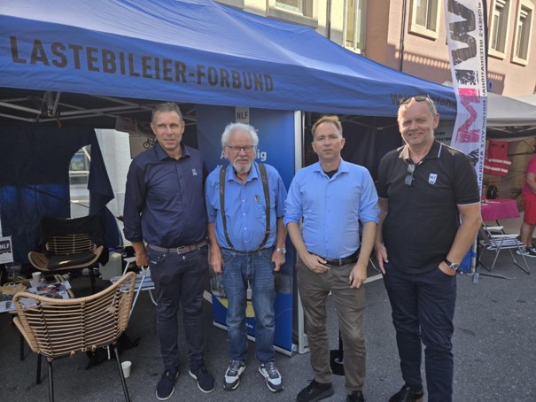 Ukens nyhetsbrev - uke 31 2026