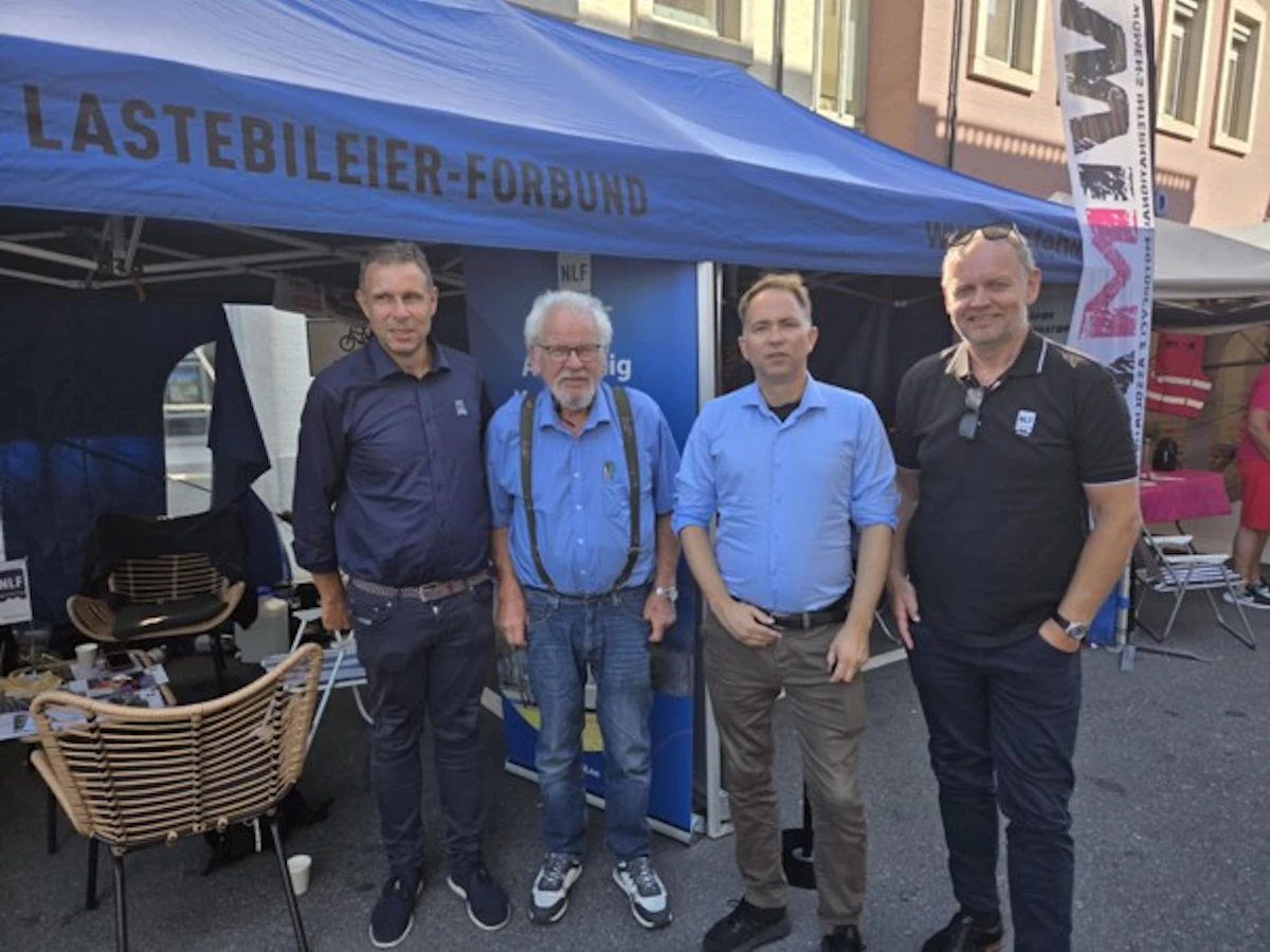 Arendalsuka 2026