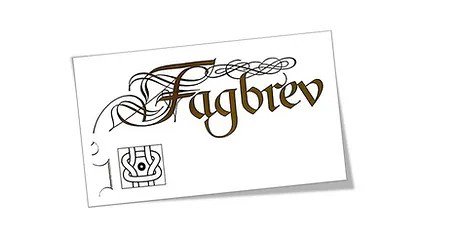 Fagbrev?